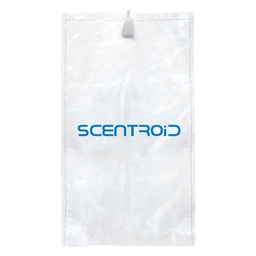 Stainless Steel Sampling Bags - Scentroid